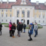 Firmstartwochenende 2015